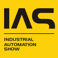 IAS - Industrial Automation Show Shanghai 23. - 27. September 2025 | International trade fair for industrial automation 1 IAS - Industrial Automation Show Shanghai 23. - 27. September 2025 | International trade fair for industrial automation 1