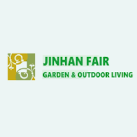 Jinhan Fair for Garden & Outdoor Living Guangzhou 21. - 27. October 2025 | Trade fair for garden furniture, garden accessories, outdoor leisure & artificial plants 1 Jinhan Fair for Garden & Outdoor Living Guangzhou 21. - 27. October 2025 | Trade fair for garden furniture, garden accessories, outdoor leisure & artificial plants 1
