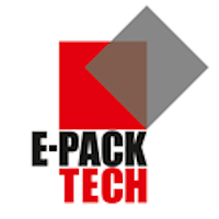 E-PACK TECH Shanghai 28. - 31. October 2025 | Trade fair for innovative e-commerce packaging technologies, automation and sustainable packaging solutions 1 E-PACK TECH Shanghai 28. - 31. October 2025 | Trade fair for innovative e-commerce packaging technologies, automation and sustainable packaging solutions 1