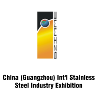 China (Guangzhou) International Stainless Steel Industry Exhibition Guangzhou 11. - 13. May 2024 | International exhibition of stainless steel products 1 China (Guangzhou) International Stainless Steel Industry Exhibition Guangzhou 11. - 13. May 2024 | International exhibition of stainless steel products 1