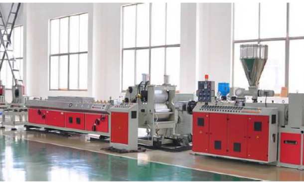Artificial Grass Mat Production Line 94 Artificial Grass Mat Production Line 94