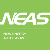 New Energy Auto Show (NEAS) Shanghai 24. - 28. September 2024 | Trade fair for electric mobility and renewable energies 1 New Energy Auto Show (NEAS) Shanghai 24. - 28. September 2024 | Trade fair for electric mobility and renewable energies 1