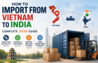 How To Import Clothing and textile From China ? 2 How To Import Clothing and textile From China ? 2