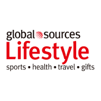 Global Sources Lifestyle Hong Kong 18. - 21. April 2026 | Health, personal care, sports, gifts and stationery trade fair 1 Global Sources Lifestyle Hong Kong 18. - 21. April 2026 | Health, personal care, sports, gifts and stationery trade fair 1