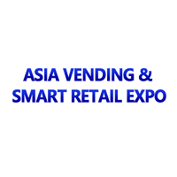 Asia Vending & Smart Retail Expo Guangzhou 30 May. - 01 Jun. 2024 | China International Vending Machines & Self-service Facilities Fair 1 Asia Vending & Smart Retail Expo Guangzhou 30 May. - 01 Jun. 2024 | China International Vending Machines & Self-service Facilities Fair 1