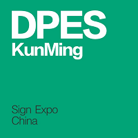 DPES Sign Expo China Kunming 16. - 18. March 2024 | Trade fair for digital printing, engraving and digital labeling 1 DPES Sign Expo China Kunming 16. - 18. March 2024 | Trade fair for digital printing, engraving and digital labeling 1