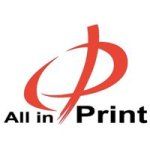 All in Print Shanghai | China International Exhibition for All Printing Technology & Equipment 1 All in Print Shanghai | China International Exhibition for All Printing Technology & Equipment 1
