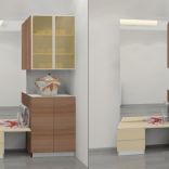 Kitchens & Wardrobes 35 Kitchens & Wardrobes 35