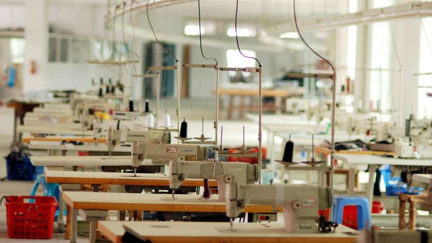 How To Import Clothing and textile From China ? 1 How To Import Clothing and textile From China ? 1