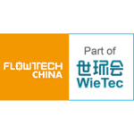 Flowtech China Shanghai | International trade fair for pumps, valves and piping 1 Flowtech China Shanghai | International trade fair for pumps, valves and piping 1
