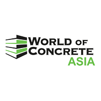 World of Concrete Asia Shanghai 14. - 16. August 2024 | Exhibition and conference dedicated to the concrete construction technology 1 World of Concrete Asia Shanghai 14. - 16. August 2024 | Exhibition and conference dedicated to the concrete construction technology 1