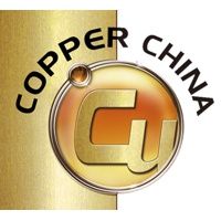COPPER CHINA Shanghai 03. - 05. July 2024 | Professional tradeshow and B2B platform for the copper industry and its main application sectors 1 COPPER CHINA Shanghai 03. - 05. July 2024 | Professional tradeshow and B2B platform for the copper industry and its main application sectors 1