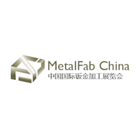 MetalFab China Shanghai 04. - 07. July 2024 | International trade fair for sheet metal working 1 MetalFab China Shanghai 04. - 07. July 2024 | International trade fair for sheet metal working 1