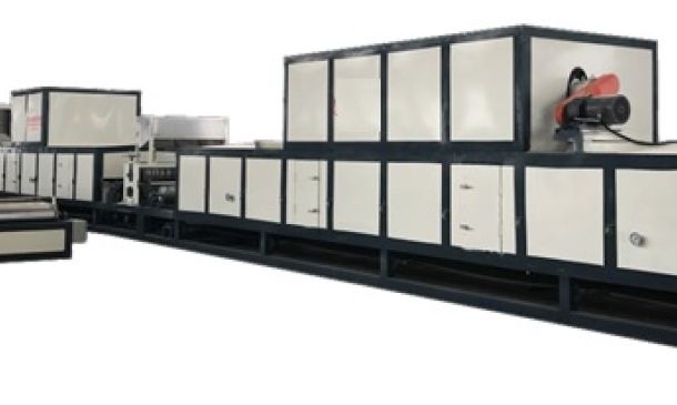 Fully Automatic Aerosol Filling and Sealing Spray Production Line 87 Fully Automatic Aerosol Filling and Sealing Spray Production Line 87