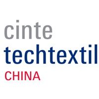 Cinte Techtextil China Shanghai 19. - 21. September 2024 | International trade fair for technical textiles and nonwovens 1 Cinte Techtextil China Shanghai 19. - 21. September 2024 | International trade fair for technical textiles and nonwovens 1