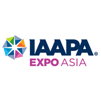 IAAPA Expo Asia Shanghai 30 Jun. - 03 Jul. 2025 | Trade show and conference for the attractions industry in Asia 1 IAAPA Expo Asia Shanghai 30 Jun. - 03 Jul. 2025 | Trade show and conference for the attractions industry in Asia 1
