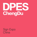 DPES Sign Expo China Chengdu | Trade fair for digital printing, engraving and digital labeling 1 DPES Sign Expo China Chengdu | Trade fair for digital printing, engraving and digital labeling 1