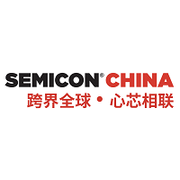 Semicon China Shanghai 20. - 22. March 2024 | International trade fair for semiconductor technology 1 Semicon China Shanghai 20. - 22. March 2024 | International trade fair for semiconductor technology 1
