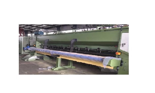 Artificial Grass Mat Production Line 88 Artificial Grass Mat Production Line 88