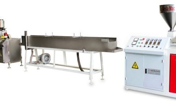 Fully Automatic Aerosol Filling and Sealing Spray Production Line 91 Fully Automatic Aerosol Filling and Sealing Spray Production Line 91