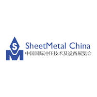 SheetMetal China Shanghai 04. - 07. July 2024 | International trade fair for punching technology and equipment 1 SheetMetal China Shanghai 04. - 07. July 2024 | International trade fair for punching technology and equipment 1