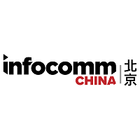 InfoComm China Beijing 17. - 19. April 2024 | Exhibition and Conference for Entertainment and Display Technology 1 InfoComm China Beijing 17. - 19. April 2024 | Exhibition and Conference for Entertainment and Display Technology 1