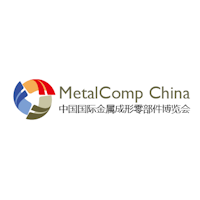 MetalComp China Shanghai 04. - 07. July 2024 | International trade fair for metal forming parts 1 MetalComp China Shanghai 04. - 07. July 2024 | International trade fair for metal forming parts 1