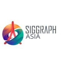SIGGRAPH Asia Hong Kong 15. - 18. December 2025 | Conference and exhibition on computer graphics and interactive techniques 1 SIGGRAPH Asia Hong Kong 15. - 18. December 2025 | Conference and exhibition on computer graphics and interactive techniques 1