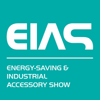 Energy-Saving & Industrial Accessory Show (EIAS) Shanghai 24. - 28. September 2024 | Trade fair for energy efficiency and energy-efficient technologies 1 Energy-Saving & Industrial Accessory Show (EIAS) Shanghai 24. - 28. September 2024 | Trade fair for energy efficiency and energy-efficient technologies 1