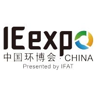 IE Expo China Shanghai 18. - 20. April 2024 | Asia's leading trade fair for environmental technology 1 IE Expo China Shanghai 18. - 20. April 2024 | Asia's leading trade fair for environmental technology 1