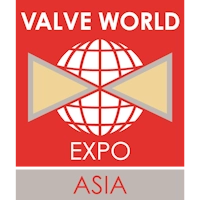 Valve World Expo 2026 Asia — Jurong East, Singapore