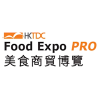 HKTDC Food Expo PRO Hong Kong 15. - 17. August 2024 | Trade fair focusing on the latest trends and technologies in the food industry 1 HKTDC Food Expo PRO Hong Kong 15. - 17. August 2024 | Trade fair focusing on the latest trends and technologies in the food industry 1
