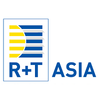 R+T Asia Shanghai 28. - 30. May 2024 | Trade fair for roller shutters, sun protection, roller and garage doors 1 R+T Asia Shanghai 28. - 30. May 2024 | Trade fair for roller shutters, sun protection, roller and garage doors 1