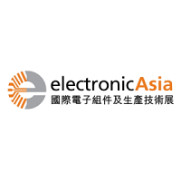 electronicAsia Hong Kong 13. - 16. October 2024 | International trade fair for components, assemblies, electronics production, display technologies and solar photovoltaic technologies 1 electronicAsia Hong Kong 13. - 16. October 2024 | International trade fair for components, assemblies, electronics production, display technologies and solar photovoltaic technologies 1