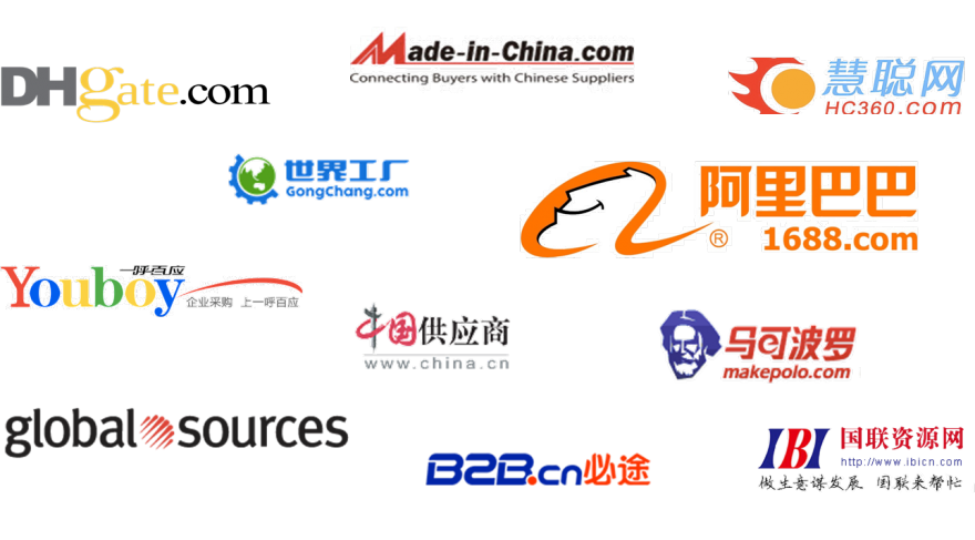 How to find a Chinese business partner? 1 How to find a Chinese business partner? 1