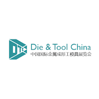 Die & Tool China Shanghai 04. - 07. July 2024 | International trade fair for moulds and metal forming tools 1 Die & Tool China Shanghai 04. - 07. July 2024 | International trade fair for moulds and metal forming tools 1